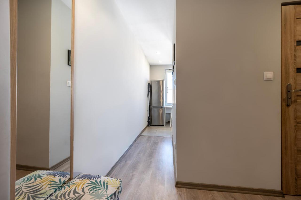 Apartament Sweet Gdynia Kültér fotó