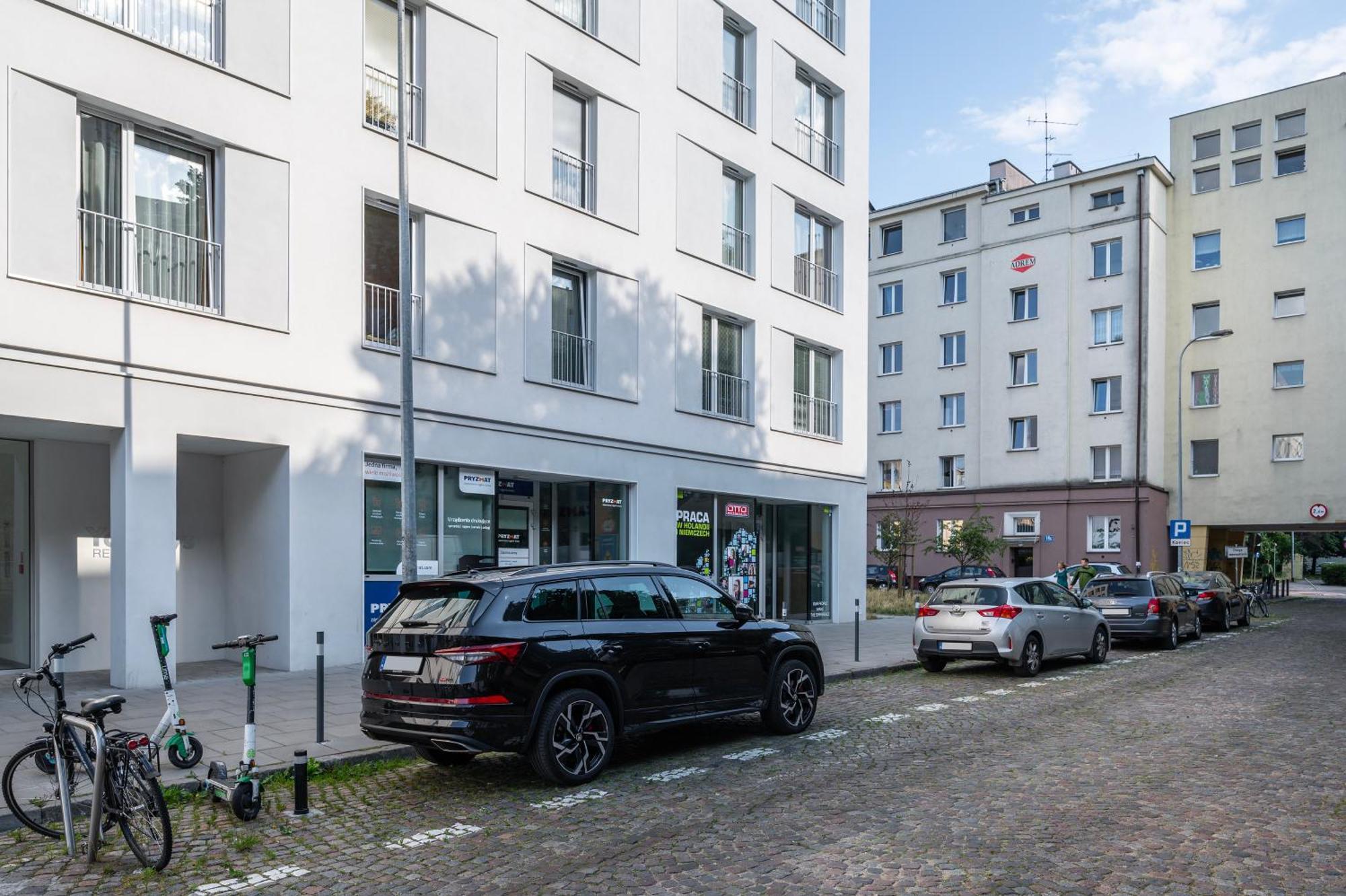 Apartament Sweet Gdynia Kültér fotó