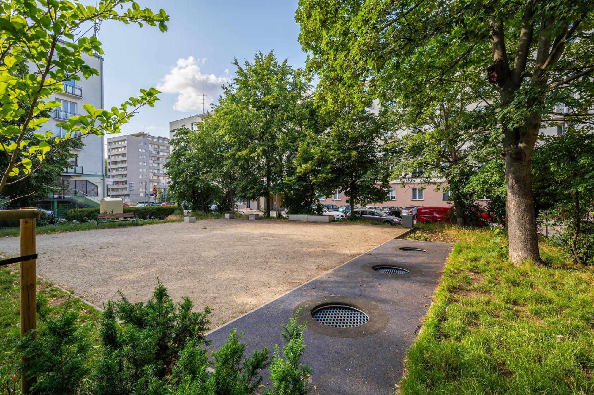 Apartament Sweet Gdynia Kültér fotó